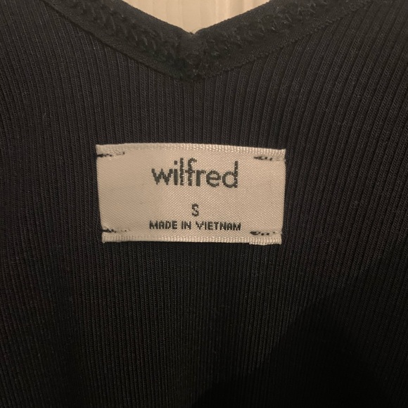 Black body suit - Picture 3 of 3